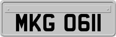 MKG0611