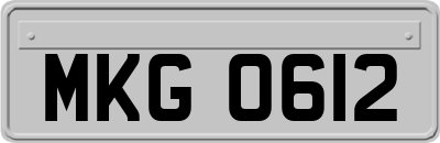 MKG0612