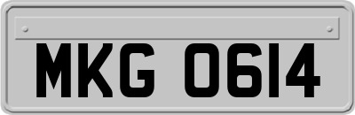 MKG0614