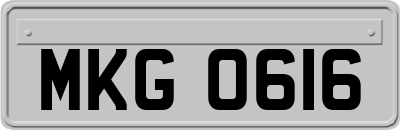 MKG0616