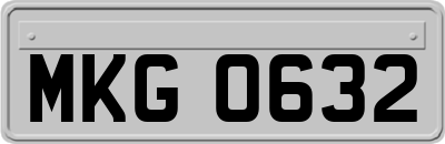 MKG0632