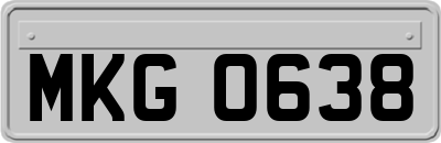 MKG0638