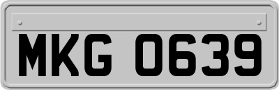 MKG0639