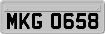 MKG0658