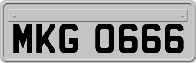 MKG0666