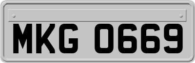 MKG0669