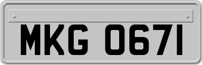 MKG0671