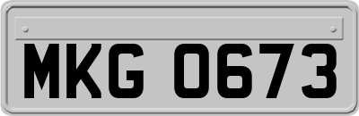 MKG0673