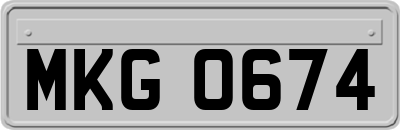 MKG0674