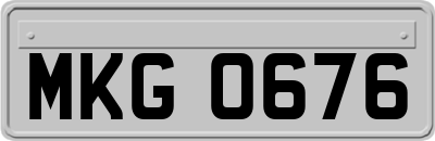 MKG0676