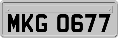 MKG0677