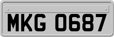 MKG0687