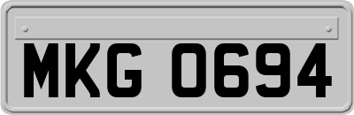 MKG0694