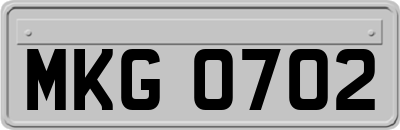 MKG0702