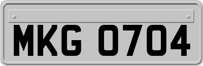 MKG0704