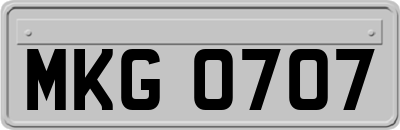MKG0707