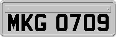MKG0709