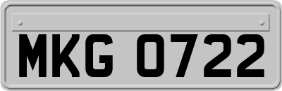 MKG0722