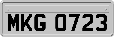 MKG0723