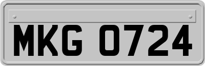 MKG0724