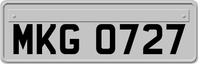 MKG0727
