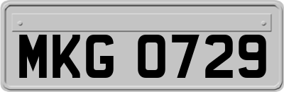 MKG0729