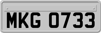MKG0733