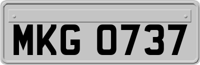 MKG0737