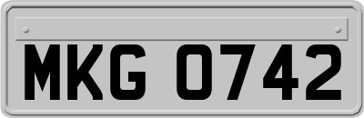 MKG0742