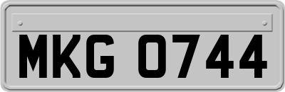 MKG0744