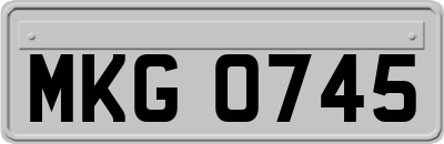 MKG0745