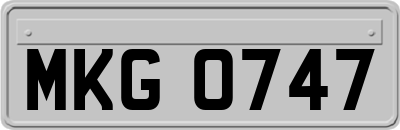 MKG0747