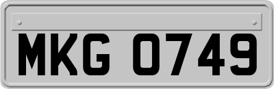MKG0749