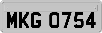 MKG0754