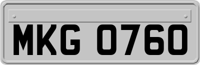 MKG0760