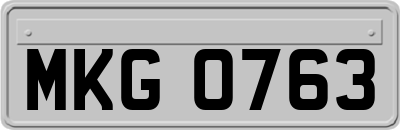 MKG0763