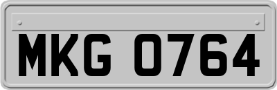 MKG0764