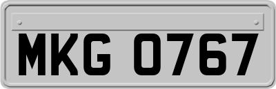 MKG0767