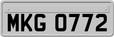MKG0772
