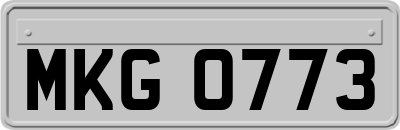 MKG0773
