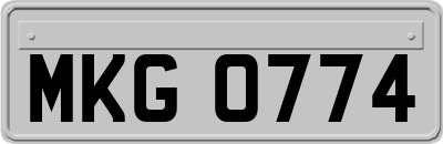 MKG0774