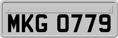 MKG0779