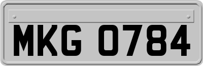 MKG0784