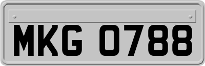 MKG0788
