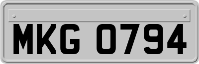 MKG0794