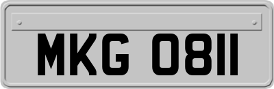 MKG0811