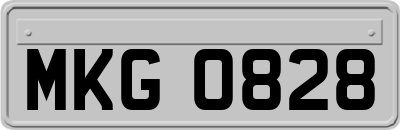 MKG0828