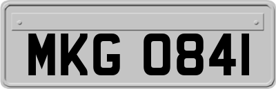 MKG0841