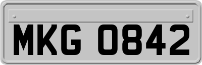 MKG0842