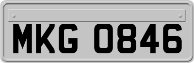 MKG0846